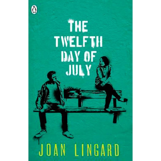 The Twelfth Day Of July 1