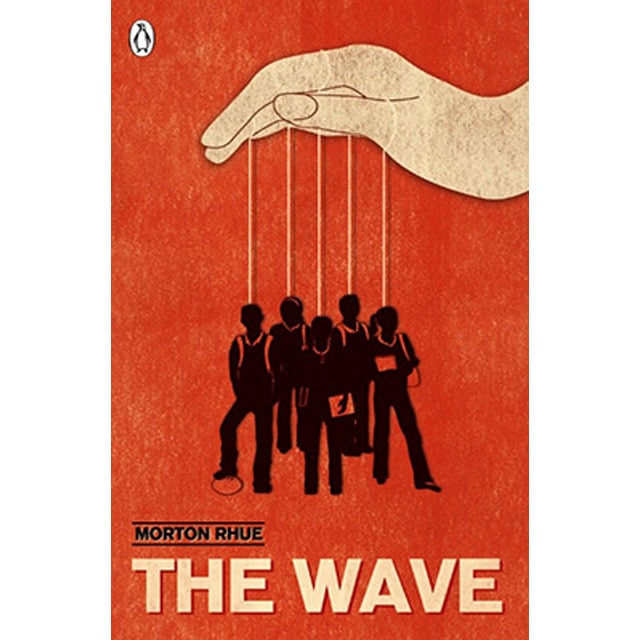 The wave 1