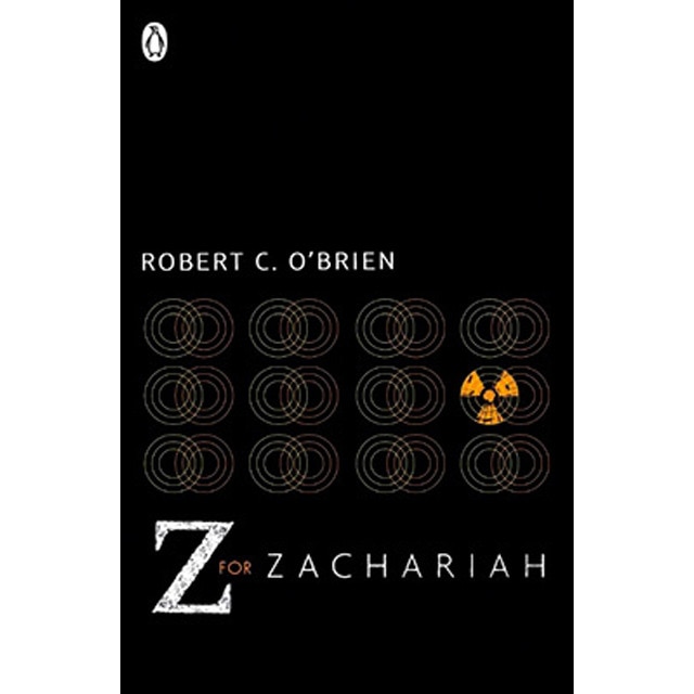 Z For Zachariah 1