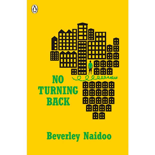 No Turning Back 1