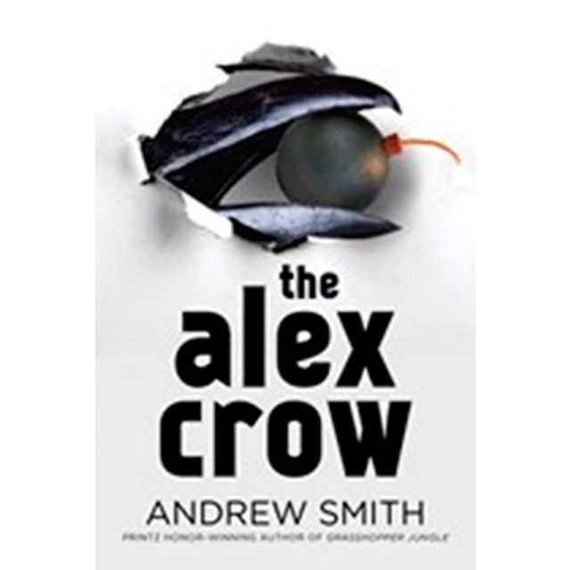 The Alex Crow 1
