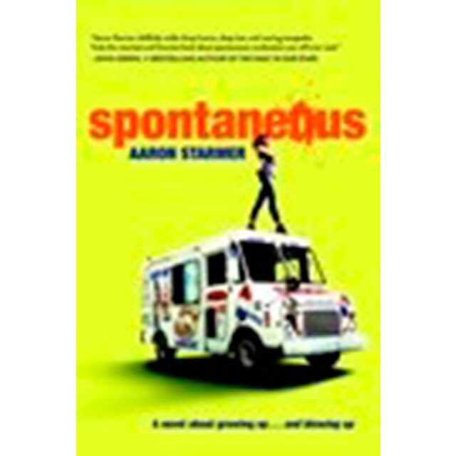 Imagen 0 de Spontaneous