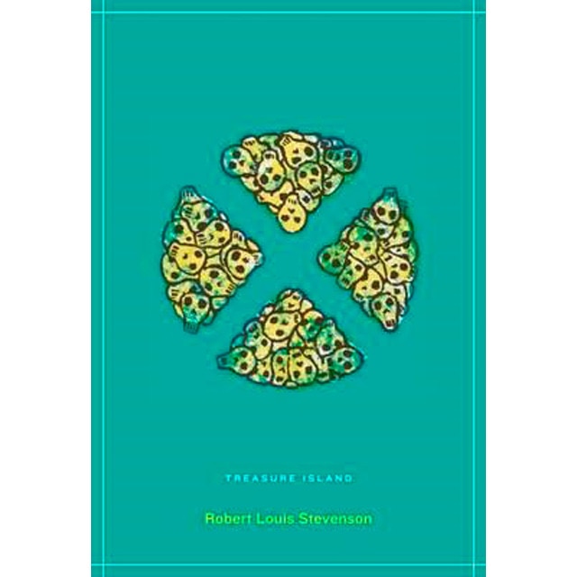 Imagem 0 de Treasure Island