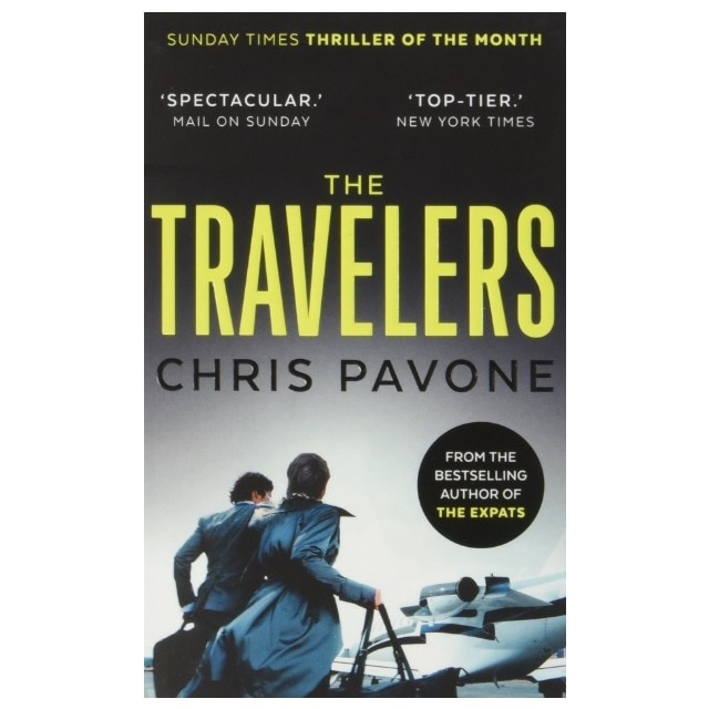 The Travelers 1