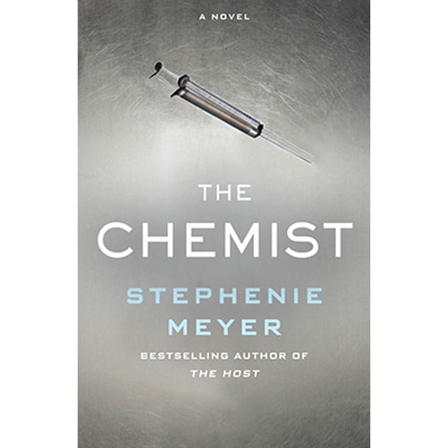 Imagem 0 de The Chemist