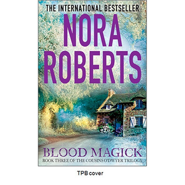 Imagen 0 de Blood magick b