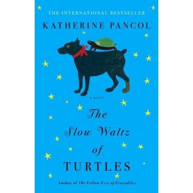 Imagem 0 de The Slow Waltz Of Turtles