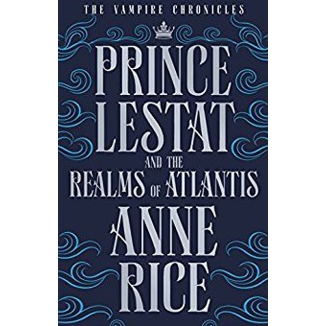Imagem 0 de Prince lestat and the realms of atlantis