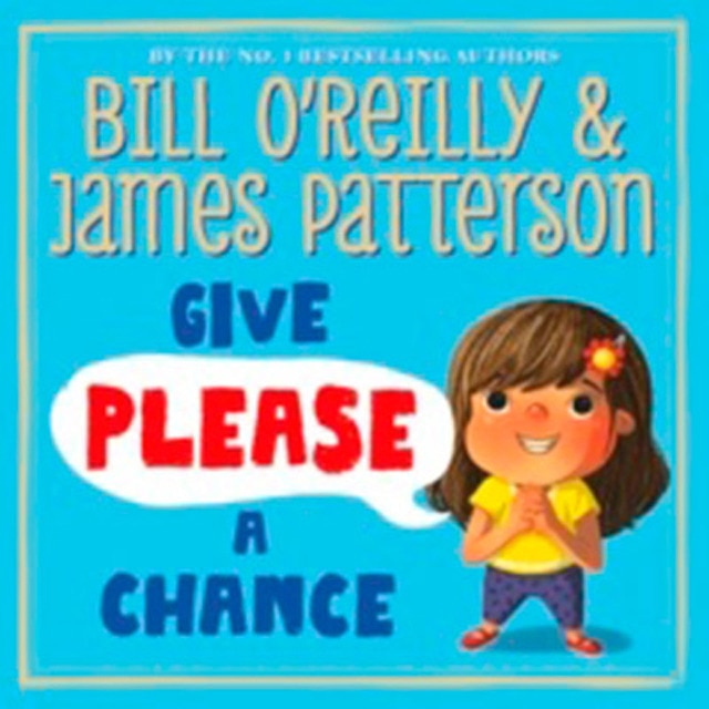 Give Please A Chance 1