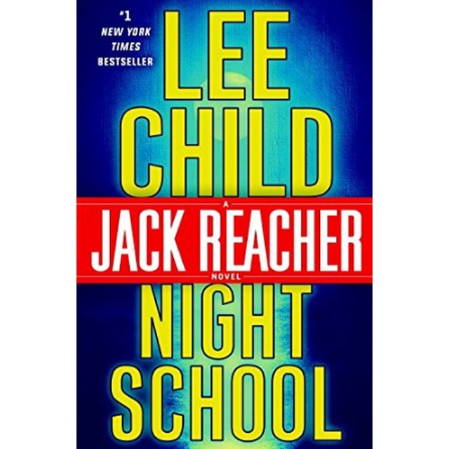 Night School 1