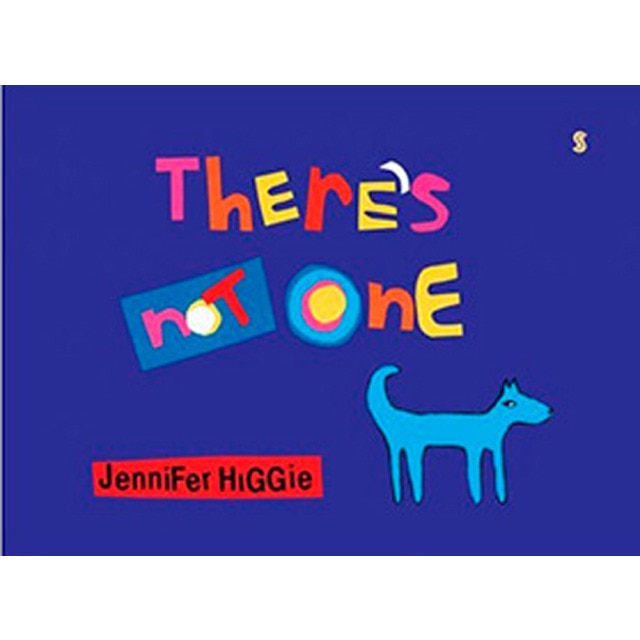 Imagen 0 de There's not one