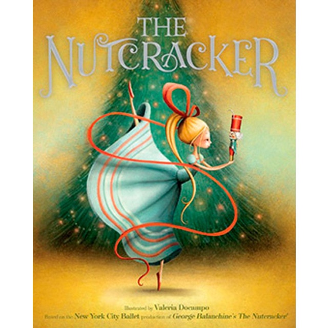 The Nutcracker 1