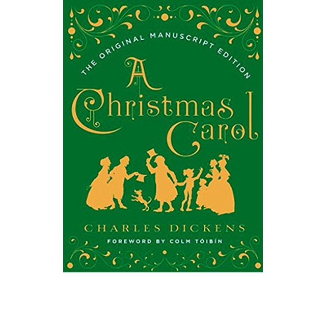 A Christmas Carol 1