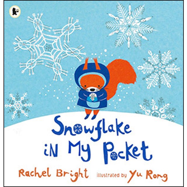 Snowflake In My Pocket 1