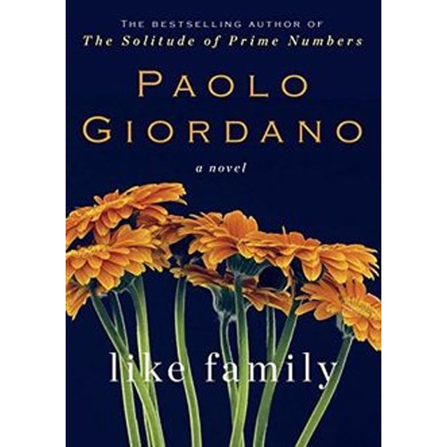 Imagem 0 de Like Family