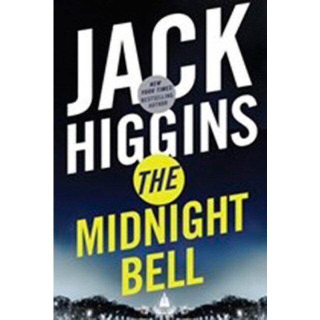 Imagem 0 de The Midnight Bell