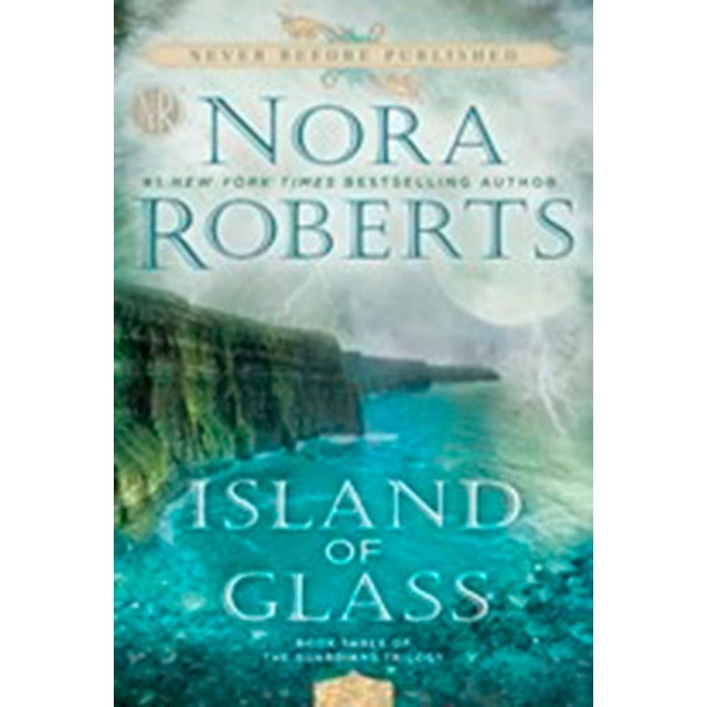 Imagem 0 de Island Of Glass