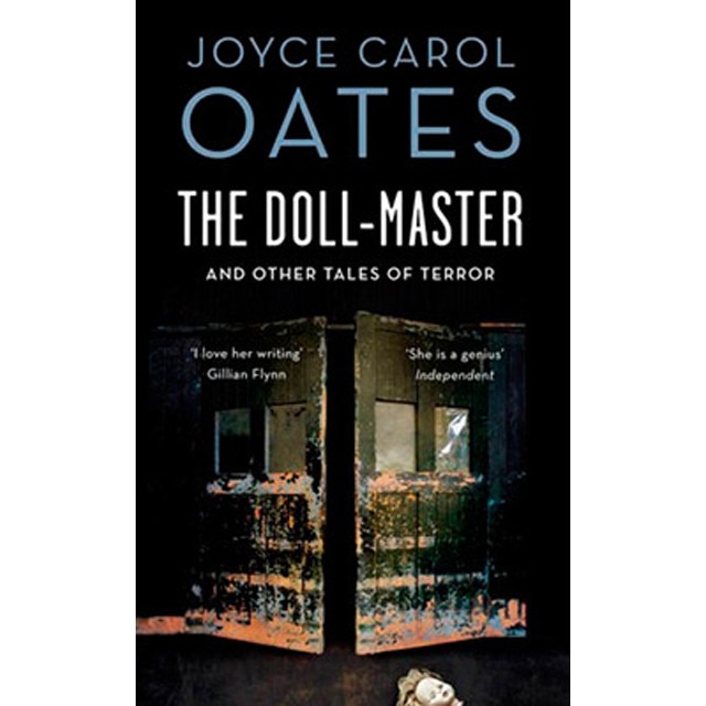 Imagem 0 de The Doll-Master And Other Tales Of Horror