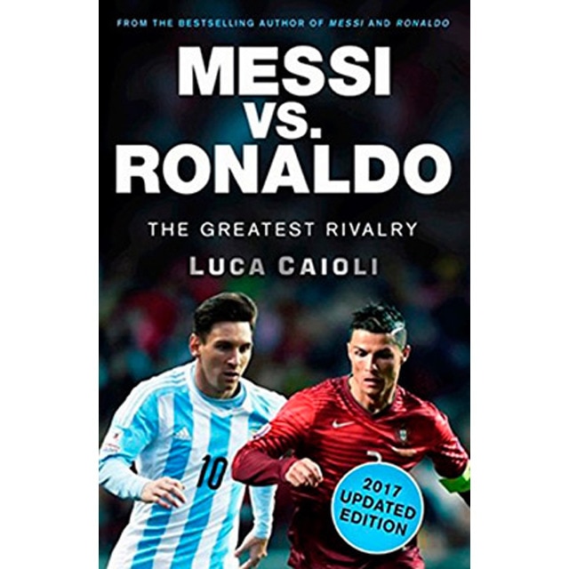 Imagem 0 de Messi Vs. Ronaldo 2017