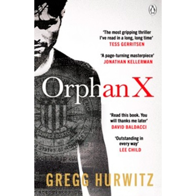 Orphan X 1