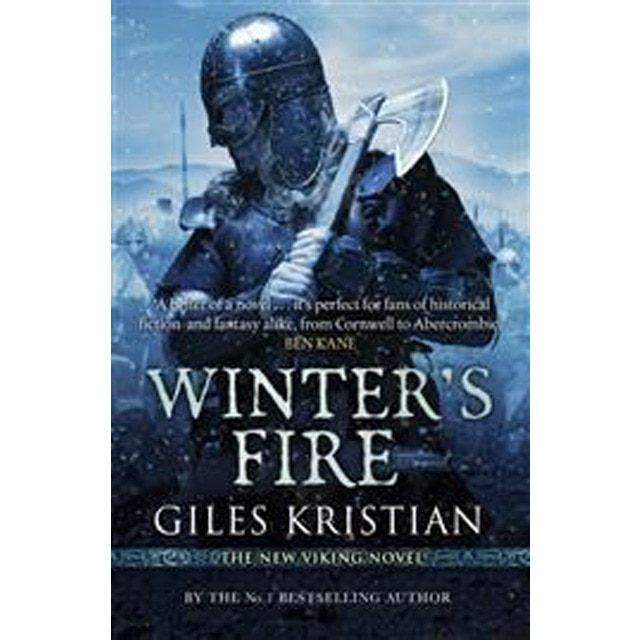 Winter's Fire 1