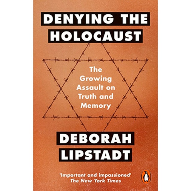 Imagem 0 de Denying The Holocaust