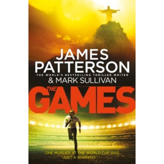 Games. The 1