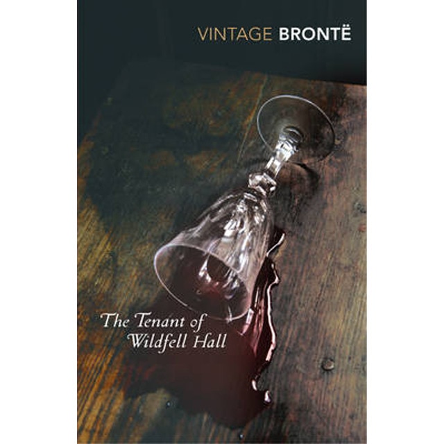 Tenant Of Wildfell Hall. The 1