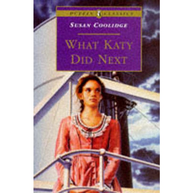 What Katy Did Next 1