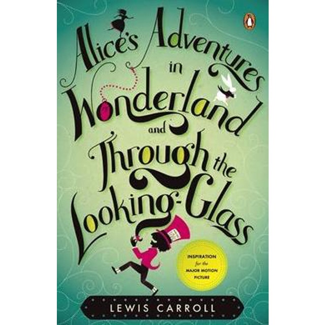 Alice's Adventures In Wonderland 1