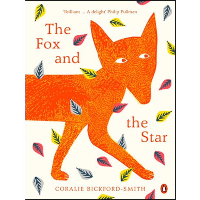 The Fox And The Star 1