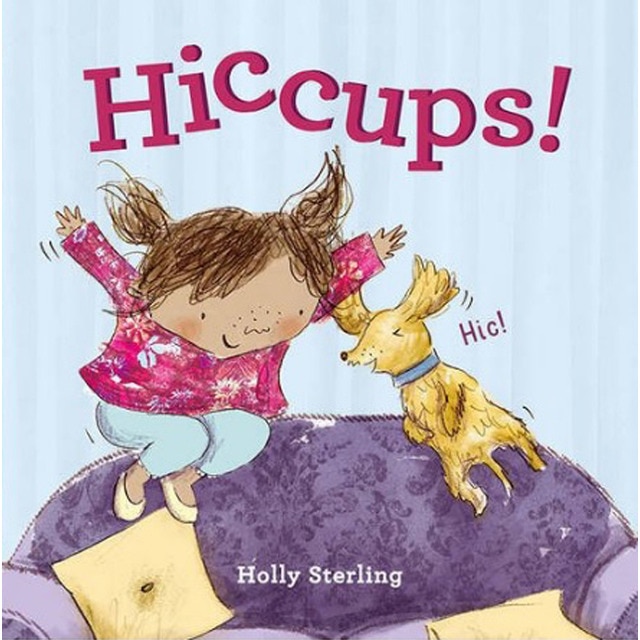 Hiccups! 1