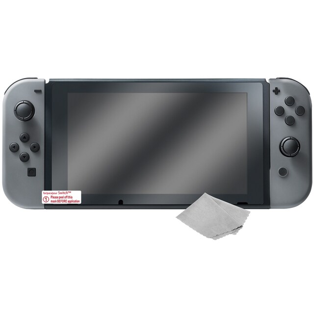Imagen 0 de Protector de pantalla para Nintendo Switch