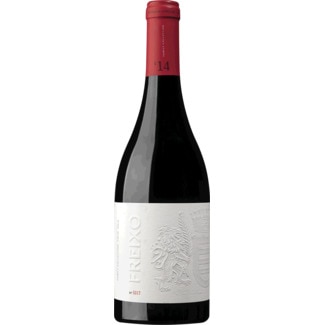Vinho Tinto do Alentejo Family Collection garrafa 75 cl - Herdade Do Freixo