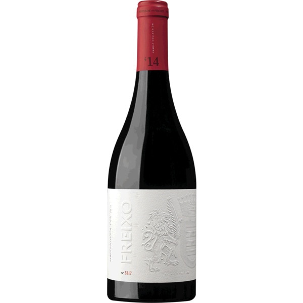 Vinho Tinto do Alentejo Family Collection garrafa 75 cl
