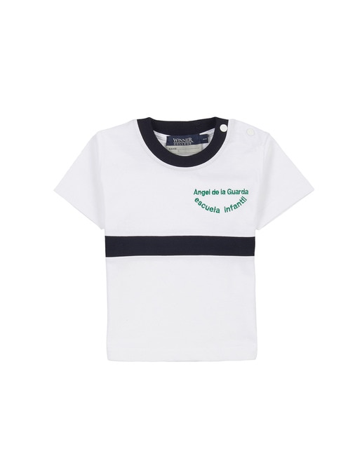 Imagen 0 de Camiseta  de uniforme