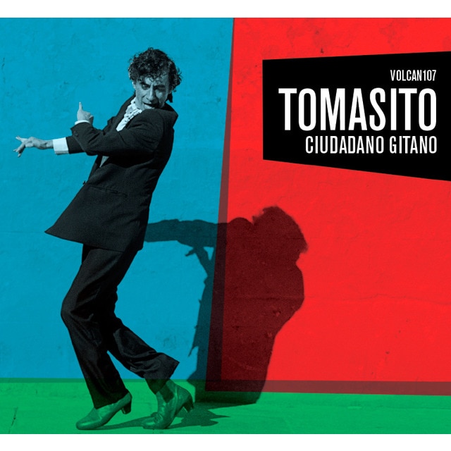 Imagen 0 de Ciudadano gitano (CD)