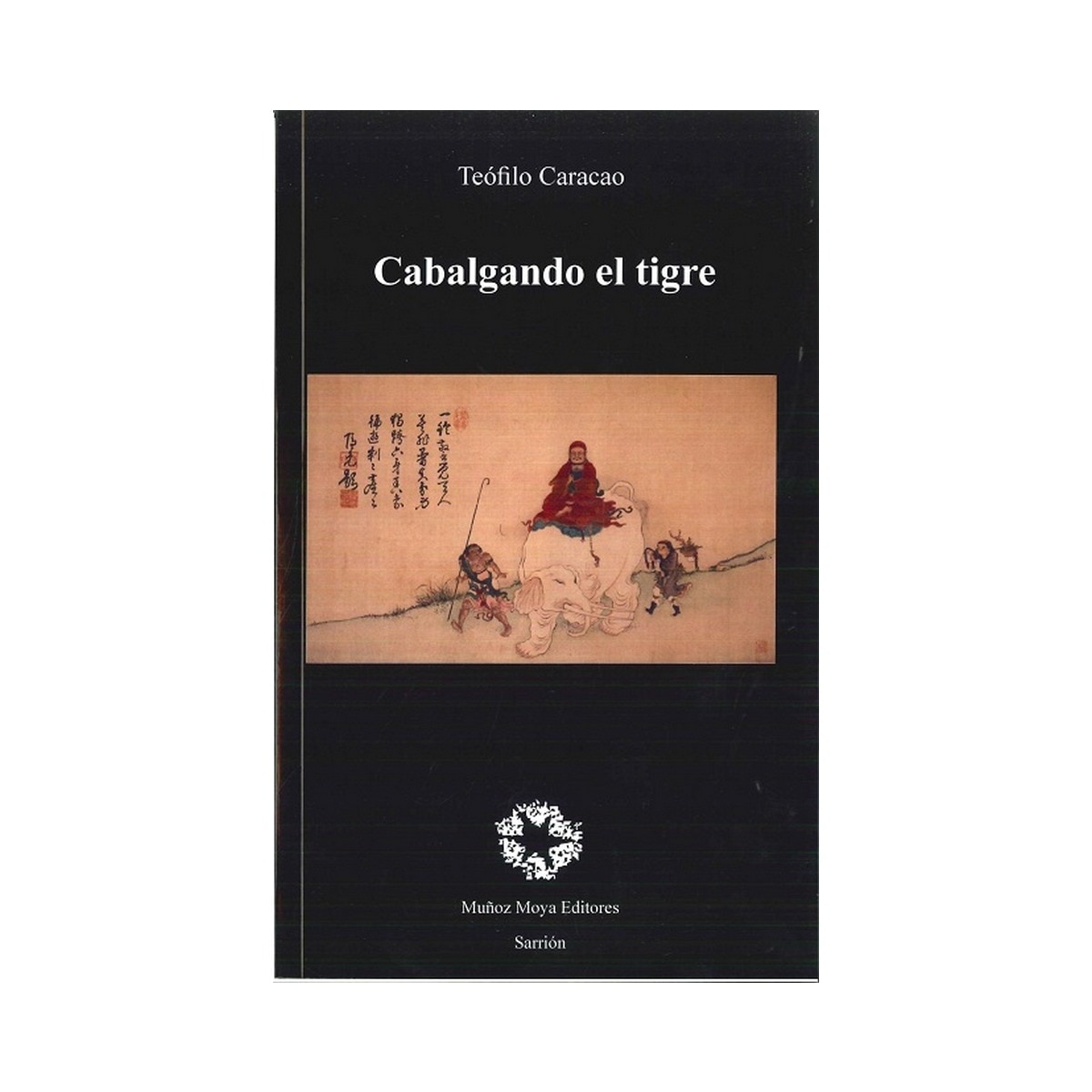 Imagem 0 de Cabalgando El Tigre