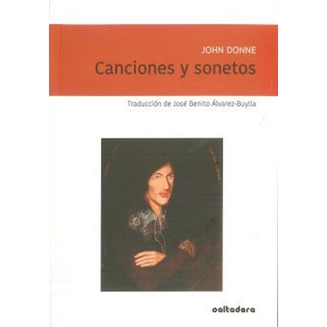 Imagen 0 de Canciones y sonetos (Tapa blanda)