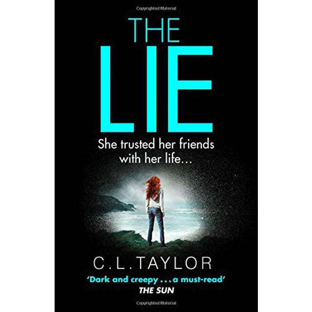 Lie. The 1
