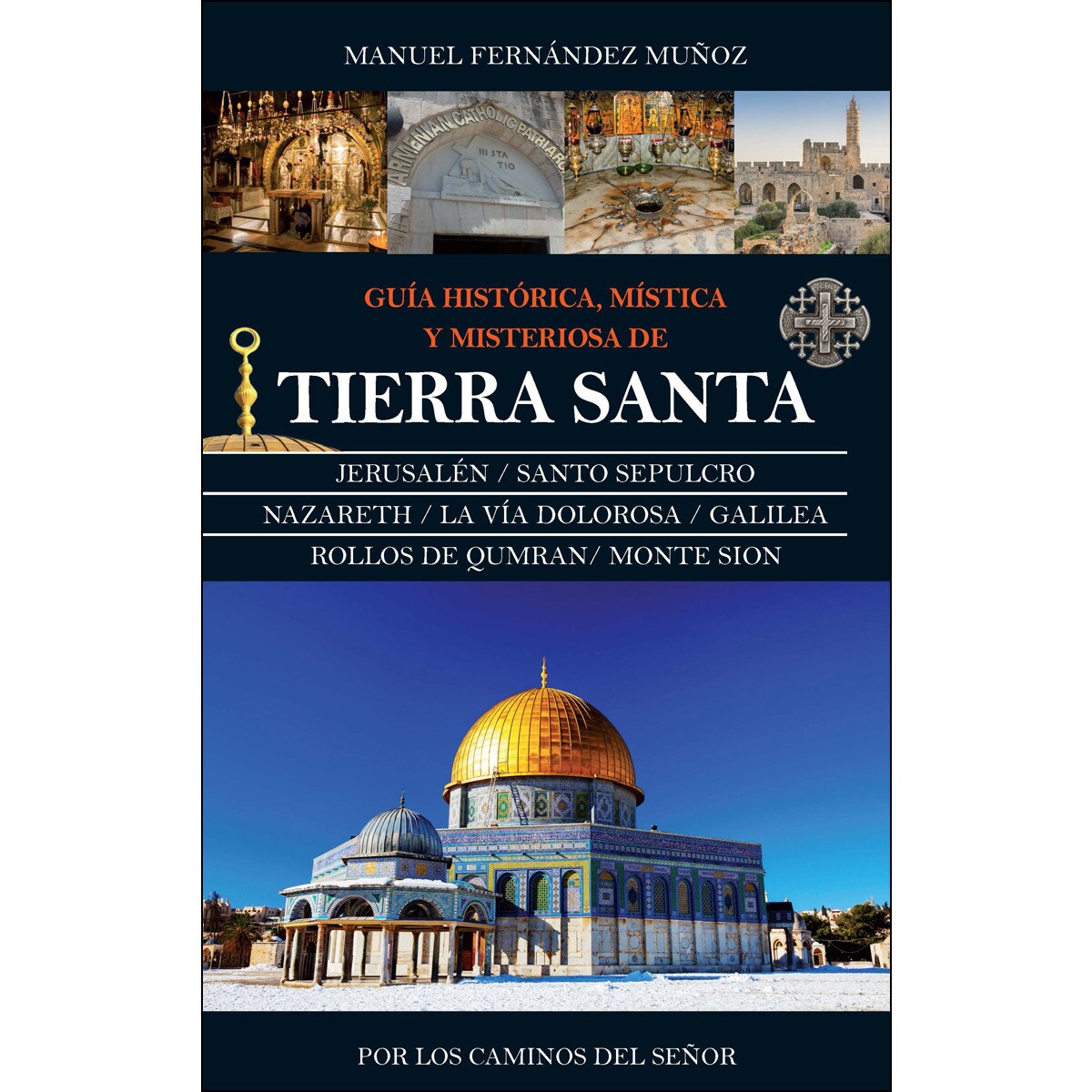 Tierra Santa Tapa Blanda Cristianismo El Corte Inglés