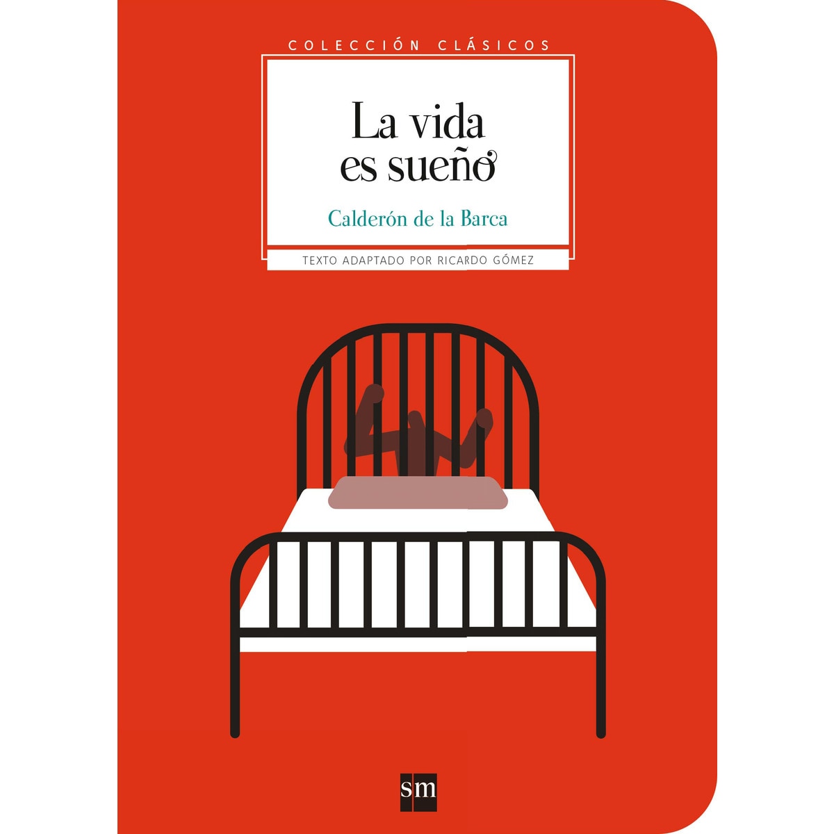 Imagem 0 de La vida es sueño(Tapa blanda)