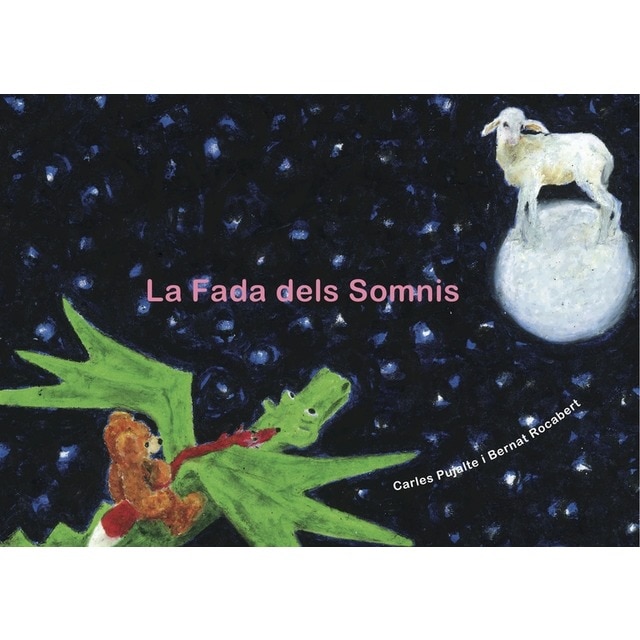 La Fada Dels Somnis 1