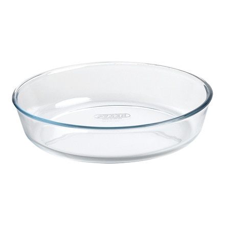 Molde de tarta I Pyrex