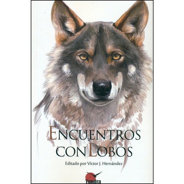 Encuentros Con Lobos 1