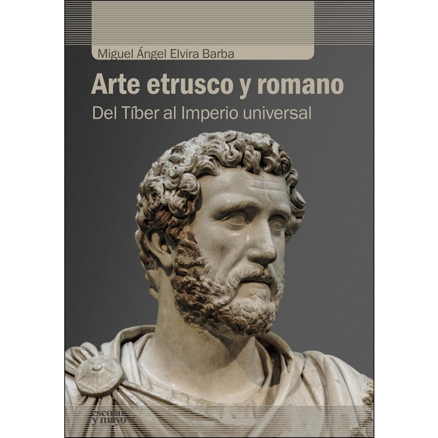 Imagem 0 de Arte etrusco y romano: Del Tíber al Imperio universal