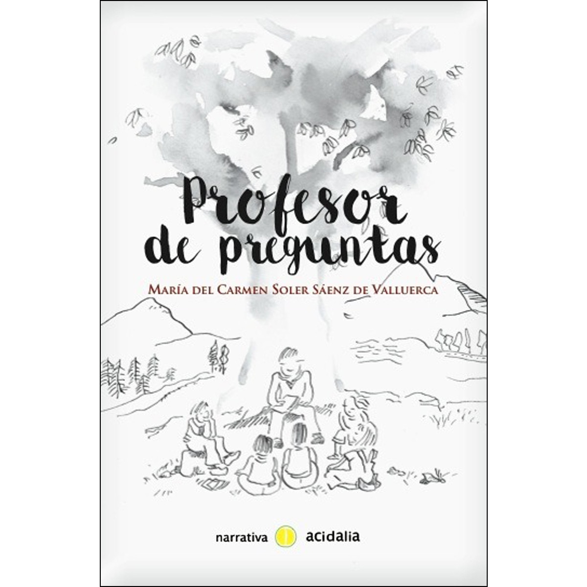 Imagem 0 de Profesor De Preguntas