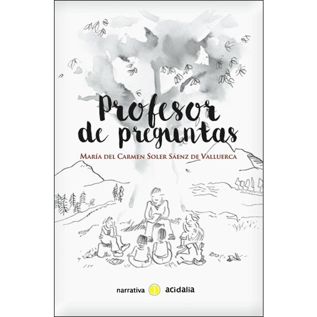 Imagem 0 de Profesor De Preguntas