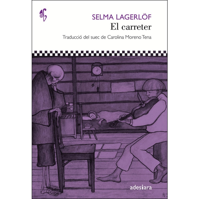 Imagen 0 de El carreter (Tapa blanda)