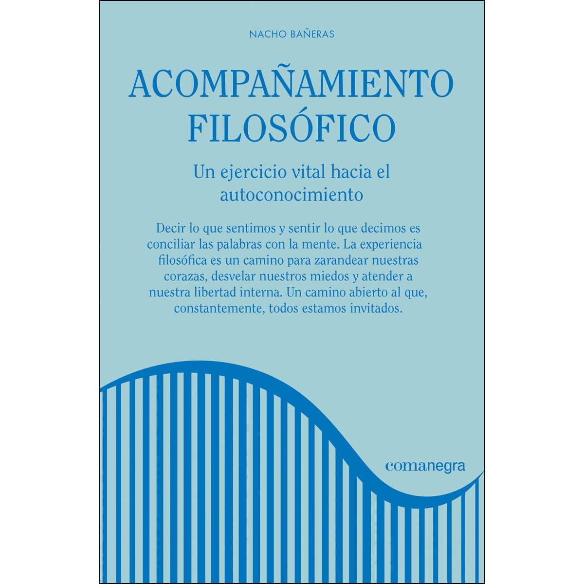 Imagem 0 de Acompañamiento Filosófico Un Ejercicio Vital Hacia El Autoconocimiento